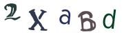 Bild-CAPTCHA