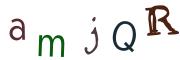 Bild-CAPTCHA