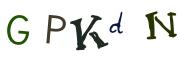 Bild-CAPTCHA