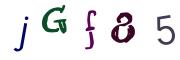Bild-CAPTCHA