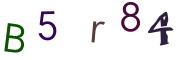Bild-CAPTCHA