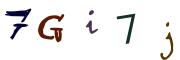 Bild-CAPTCHA