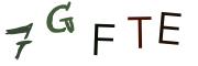 Bild-CAPTCHA