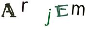 Bild-CAPTCHA