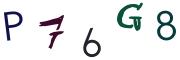Bild-CAPTCHA