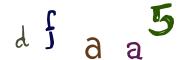 Bild-CAPTCHA