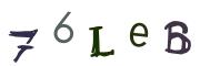 Bild-CAPTCHA
