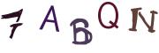 Bild-CAPTCHA