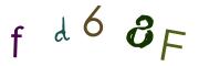 Bild-CAPTCHA