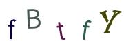 Bild-CAPTCHA