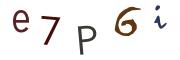 Bild-CAPTCHA