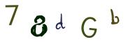 Bild-CAPTCHA