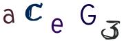 Bild-CAPTCHA