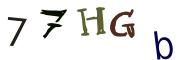 Bild-CAPTCHA