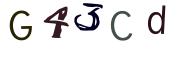 Bild-CAPTCHA