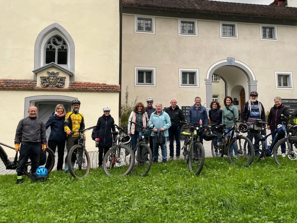 Stern-Pilgerweg 27.09.2025
