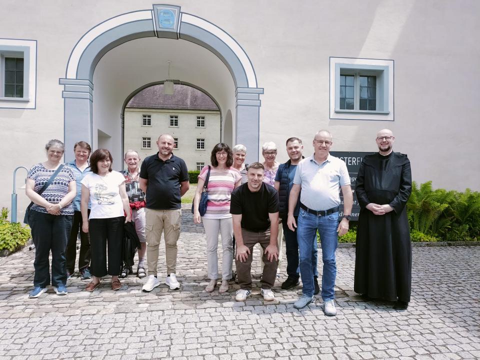 Klosterführung Fischingen Sakristane KKH 16.06.2026