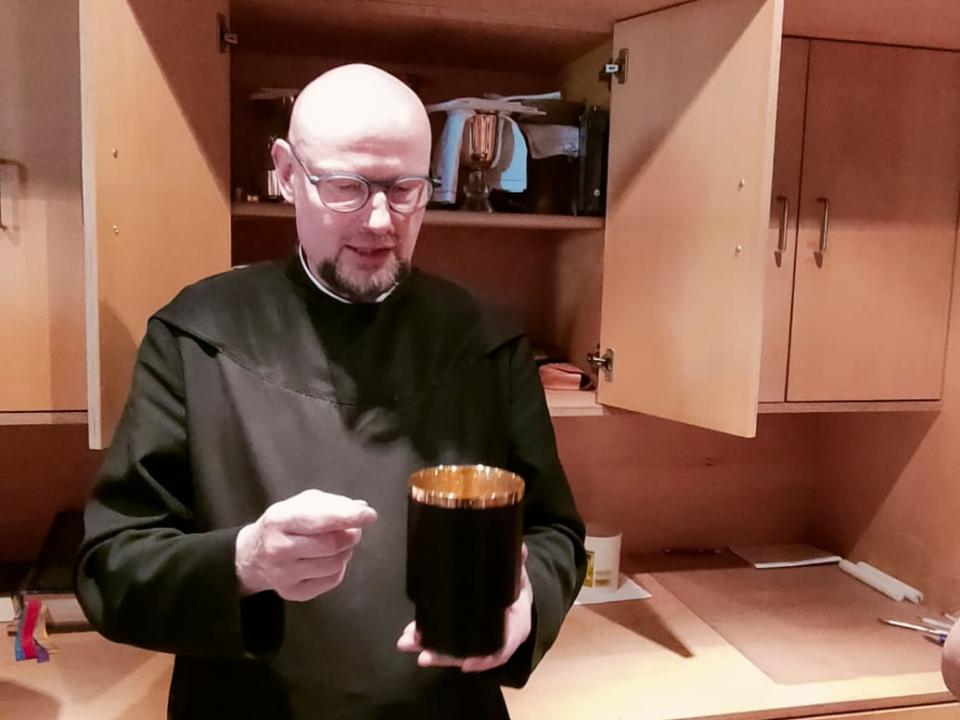 Klosterführung Fischingen Sakristane KKH 16.06.2026