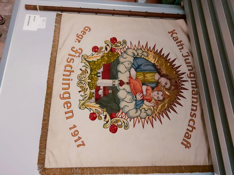 Klosterführung Fischingen Sakristane KKH 16.06.2026