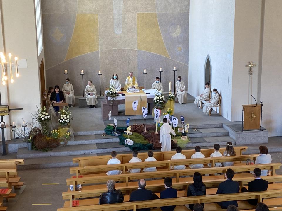 Bedeutung des Themas