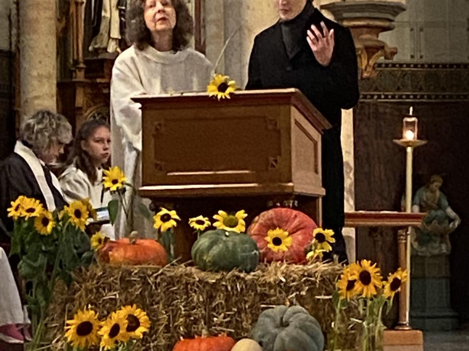 Joseph aus dem Alten Testament 