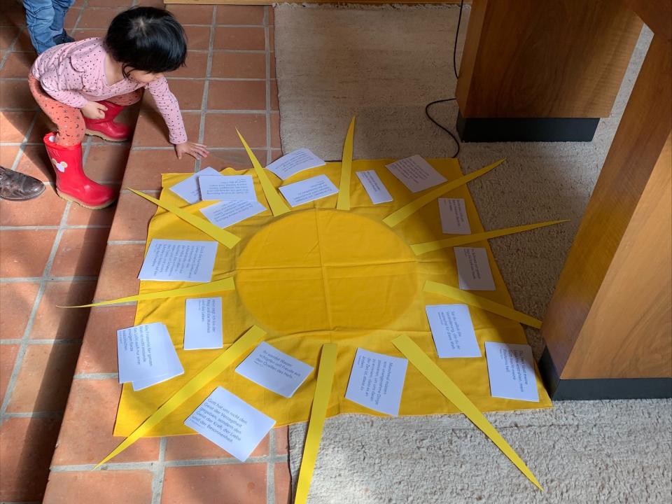 ökumenischer Gottesdienst