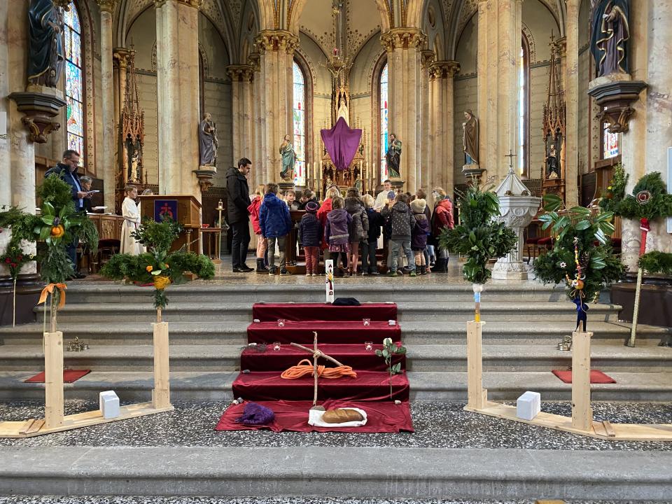 Vater unser Gebet und