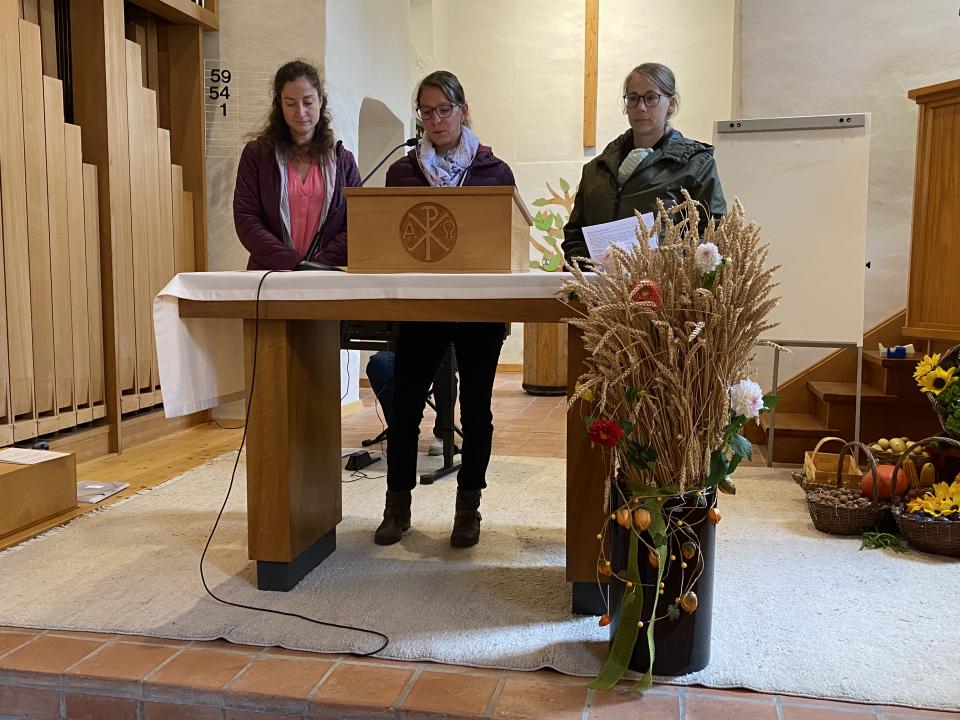 Geschichten-Erzählung