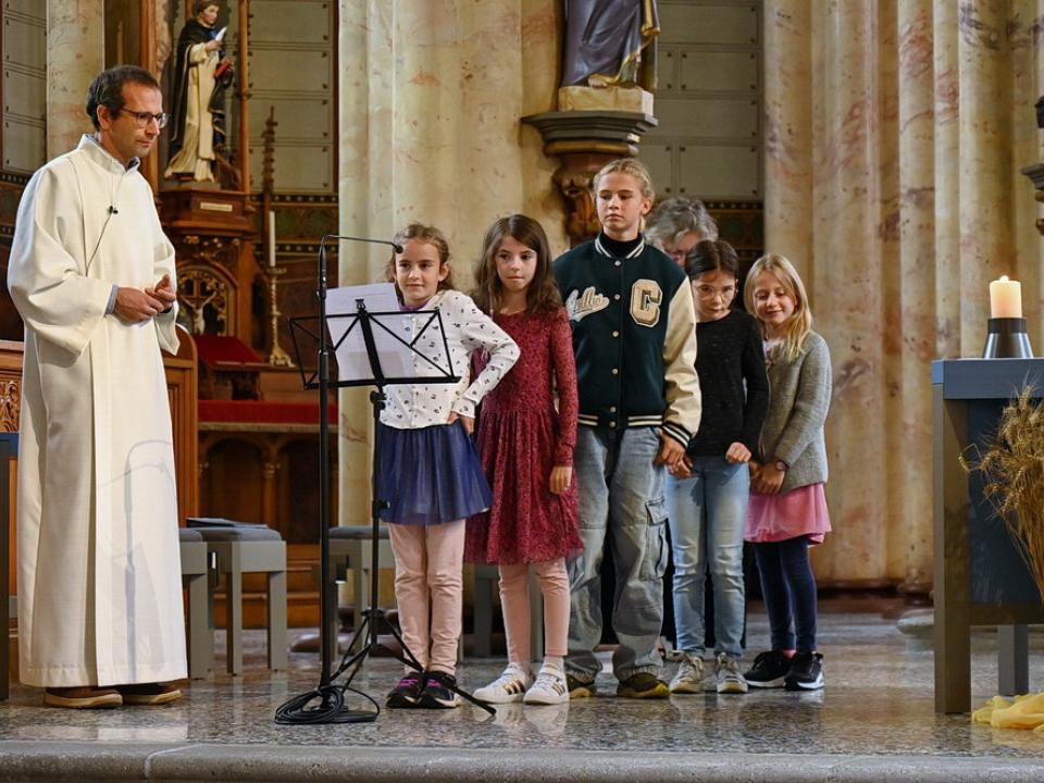 Erntedank-GD Fürbitten