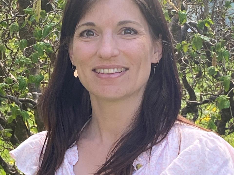 Lucia Wettstein
