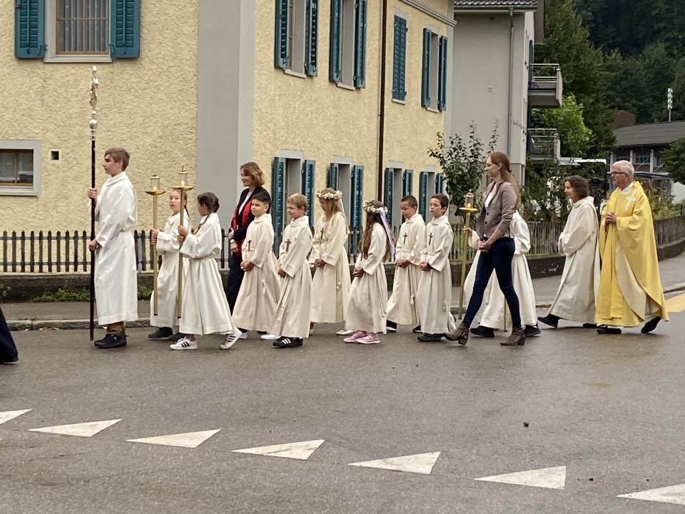 Einzug der Kinder aus Bi_Ba
