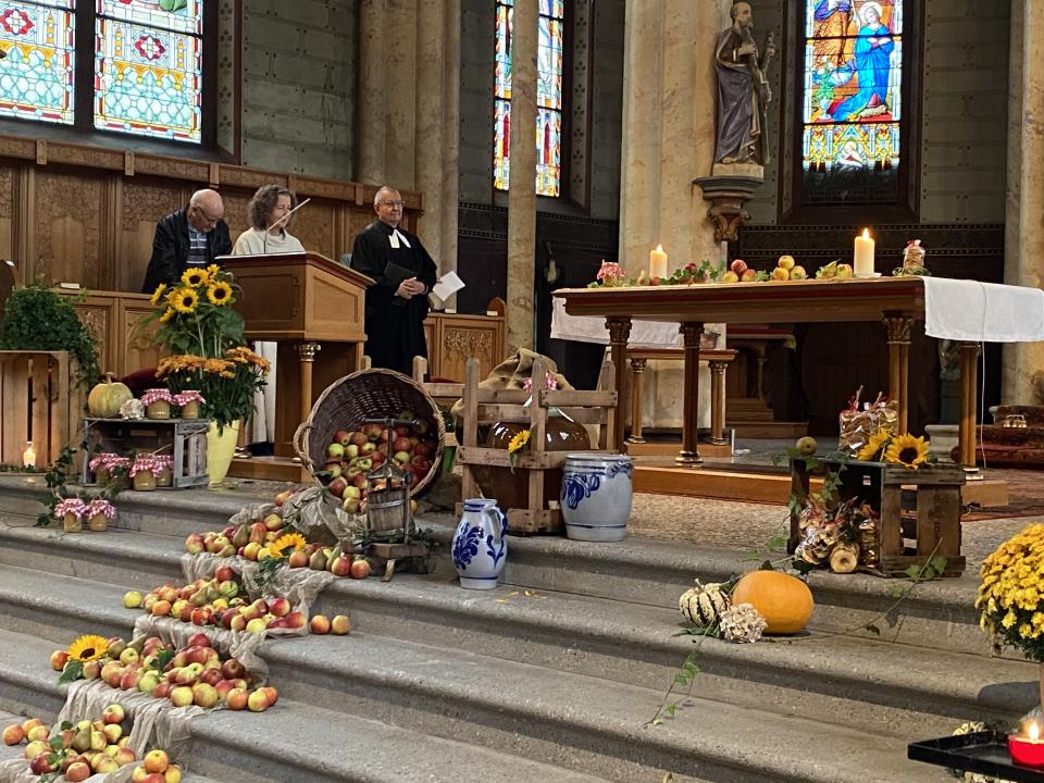 D. Albus & Pfr. Appl