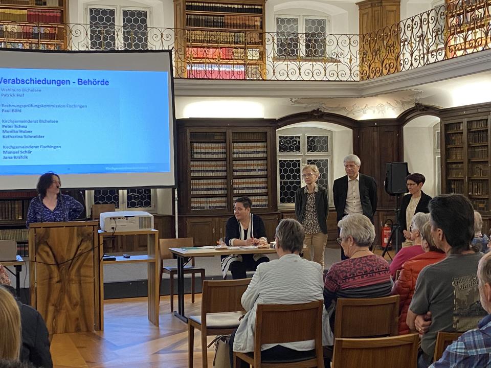 durch Susanne Lautenschlager