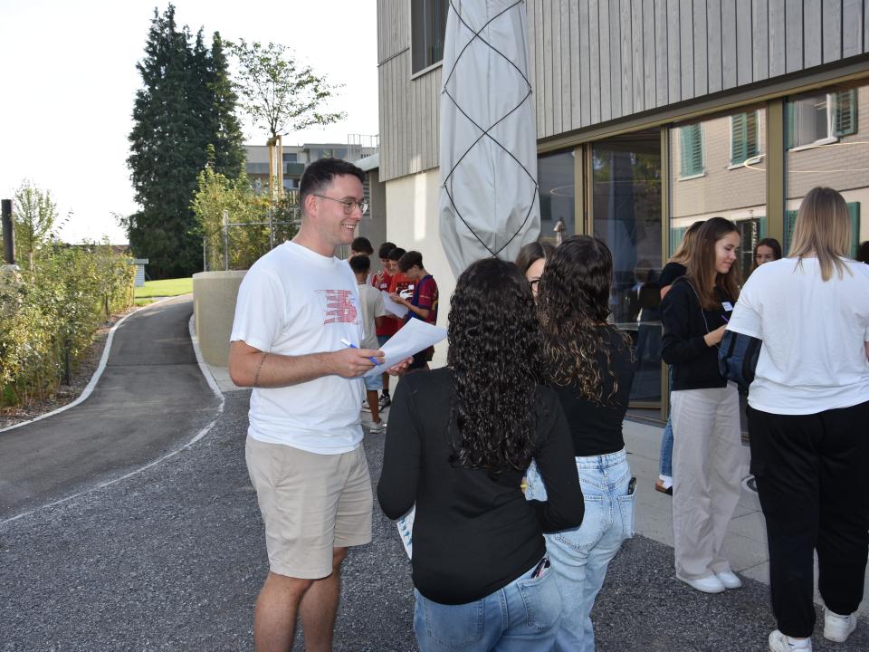 Zusammengehörigkeit