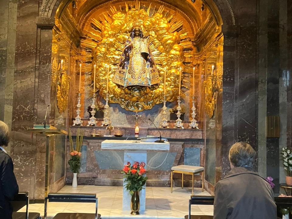 Einsiedeln
