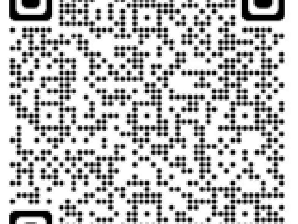QR-Code Radioübertragung SRF Patrozinium, Maria Lichtmess und Blasiussegen, St. Blasius Bichelsee 1.2.26