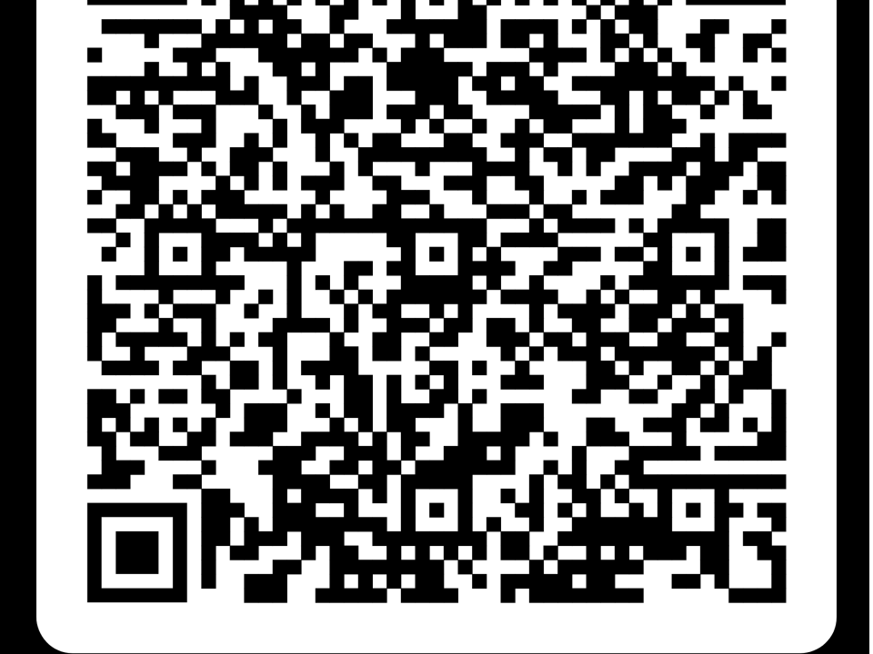 QR-Code Hymne des Pilgerjahres