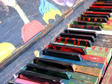 Dreikönigskonzert 2026 - C. Bader