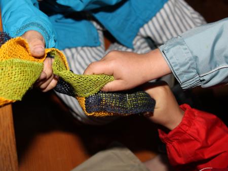 Errichtung der neuen Pfarrei St. Idda