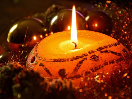 Friedenslicht von Bethlehem