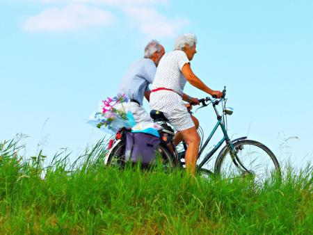 Festgottesdienst zur Goldenen Hochzeit