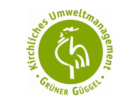 Grüner Güggel