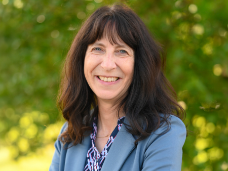 Petra Mildenberger
