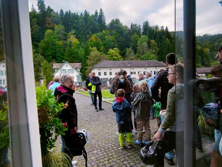 Stern-Pilgerweg 27.09.2025