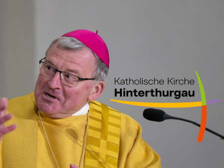 Einladung zum Pastoralbesuch 2027  in der Katholischen Kirche Hinterthurgau