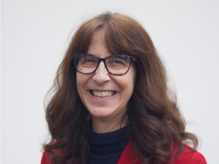 Petra Mildenberger