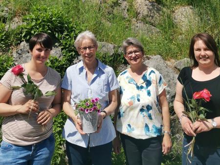 Jahresversammlung der FG Au-Fischingen