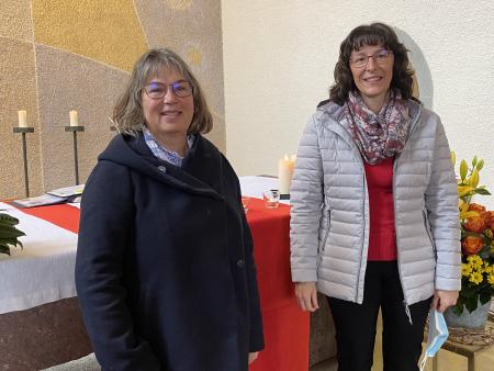 Mesmeramt - Entlastung