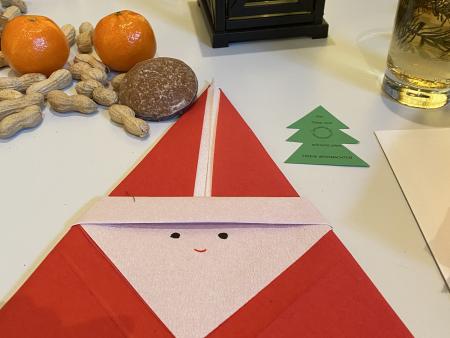 Besinnlicher Adventsnachmittag