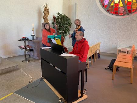 Suppentag 2022 in Bichelsee